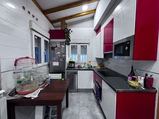 Casa adosada en venta en Fuentecillas - Universidades en Burgos