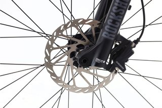 Bicicleta Focus Raven t.L Reacondicionada