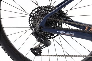 Bicicleta Focus Raven t.L Reacondicionada