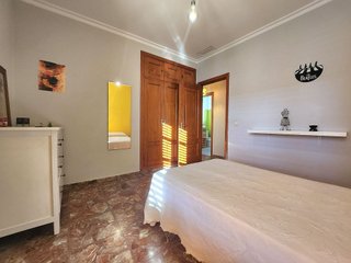 Casa adosada en venta en Centro en Alcalá de Guadaira