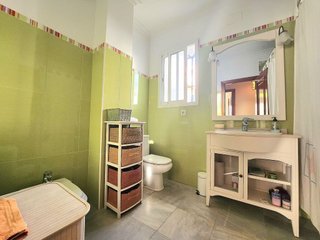 Casa adosada en venta en Centro en Alcalá de Guadaira
