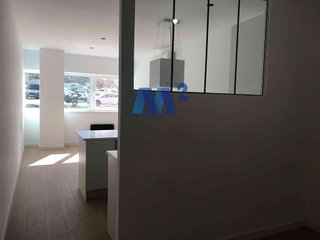 Oficina en venta en Praderón en San Sebastián de los Reyes