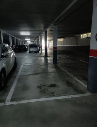 Garaje en venta en Portillejo - Valdegastea en Logroño