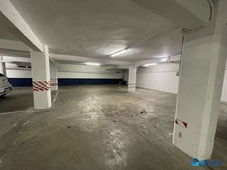 Garaje en venta en Centro en San Sebastián-Donostia