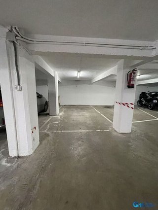 Garaje en venta en Centro en San Sebastián-Donostia