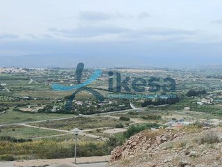 Terreno en venta en Centro en Alhaurín el Grande