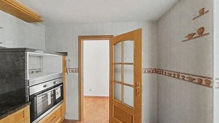 Piso en venta en Los Ángeles en Alicante