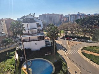 Ático en venta en Urbanizaciones- Santa Ana- Las Estrellas en Gandia