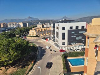 Ático en venta en Urbanizaciones- Santa Ana- Las Estrellas en Gandia