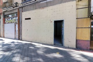 Local comercial en venta en Pacífico en Madrid