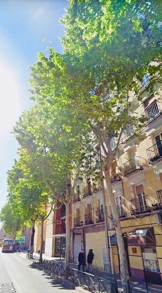 Local comercial en venta en Pacífico en Madrid