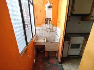 Piso en venta en Ayora