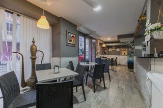 Local comercial en venta en La Constitución - Canaleta en Mislata