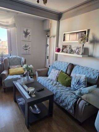 Piso en venta en Pizarrales en Salamanca