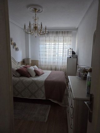 Piso en venta en Pizarrales en Salamanca