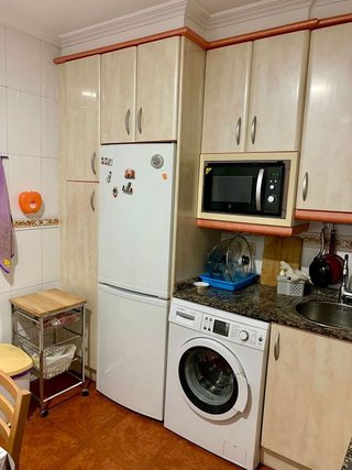 Piso en venta en Centro en Gijón