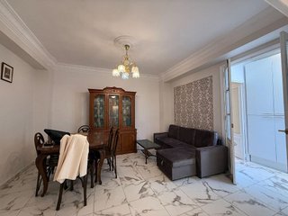 Piso en venta en Oliva pueblo en Oliva