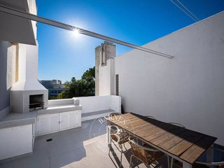 Ático en venta en Nueva Andalucía centro en Marbella