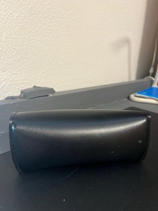 Gafas de sol y funda SHEIN mujer