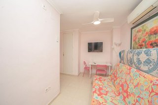 Ático en venta en Puerto en Benidorm