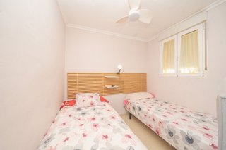 Ático en venta en Puerto en Benidorm