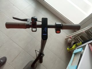 Patinete Eléctrico Xiaomi