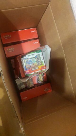 Lote Varios Colección Pokémon