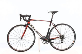 Bicicleta Cube Agree GTC Pro t.56 Reacondicionada