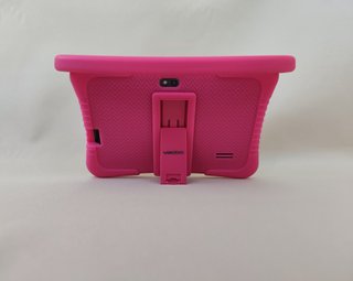 Tablet infantil Veidoo Kids 7" con funda - Nueva