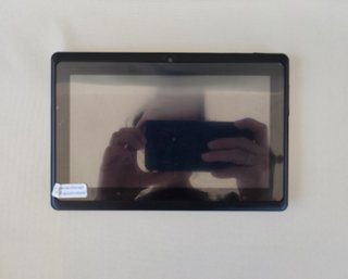 Tablet infantil Veidoo Kids 7" con funda - Nueva
