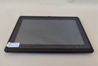Tablet infantil Veidoo Kids 7" con funda - Nueva