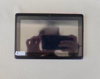 Tablet infantil Veidoo Kids 7" con funda - Nueva