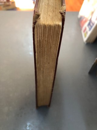 EL GRAN ENIGMA DIOS Y EL UNIVERSO circa 1909-1912?