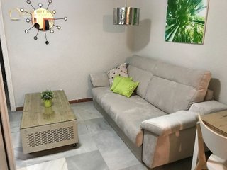 Piso en venta en Alfalfa en Sevilla