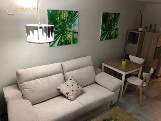 Piso en venta en Alfalfa en Sevilla