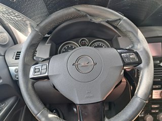 Opel Astra 2009