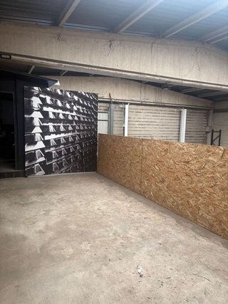 Nave industrial en venta en Berriatua