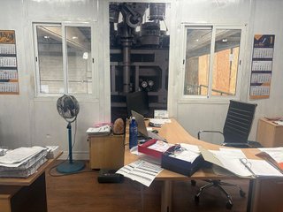 Nave industrial en venta en Berriatua