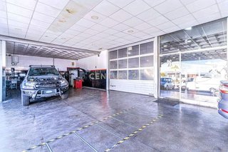 Local comercial en venta en Albolote