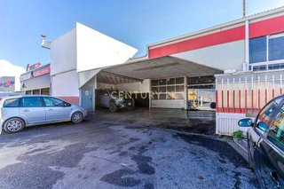 Local comercial en venta en Albolote