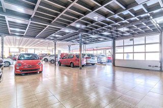 Local comercial en venta en Albolote
