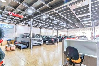 Local comercial en venta en Albolote