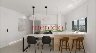 Piso en venta en Centro en Elche