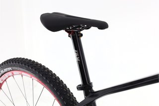 Bicicleta Ghost Lector 3 XT t.XS Reacondicionada
