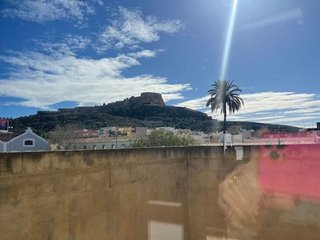 Edificio en venta en Carolinas Bajas en Alicante