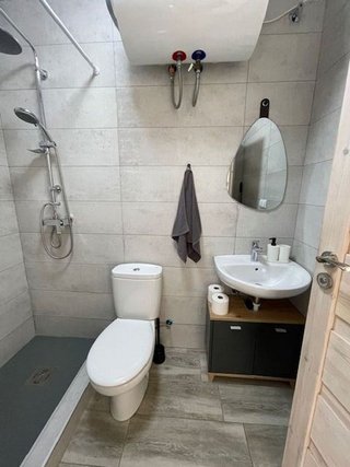 Edificio en venta en Carolinas Bajas en Alicante