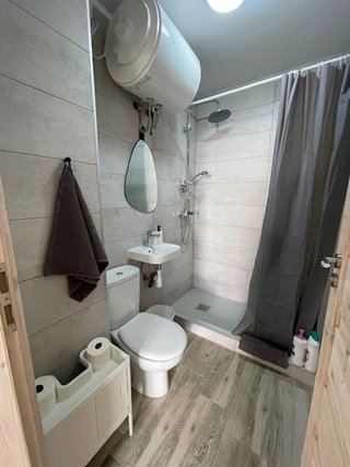 Edificio en venta en Carolinas Bajas en Alicante