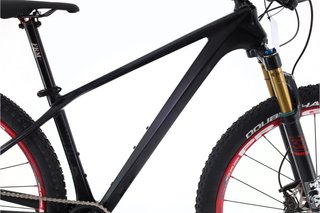 Bicicleta Ghost Lector 3 XT t.XS Reacondicionada