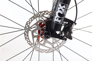 Bicicleta Ghost Lector 3 XT t.XS Reacondicionada