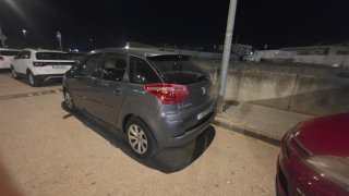 Citroen C4 Picasso 2010